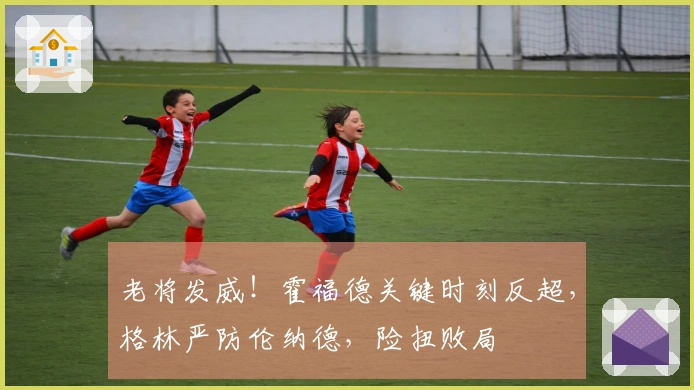 老将发威！霍福德关键时刻反超，格林严防伦纳德，险扭败局