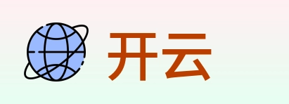 开云 Logo